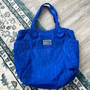 Marc by Marc Jacobs Tote Bag